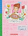 Ella Diaries #16: Gym Squad Tumble