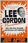 Lee Gordon Presents...