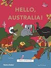Hello, Australia!