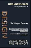 Design: Building on Country
