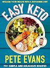 Easy Keto: 70 Simple and Delicious Ideas