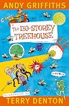 The 130-Storey Treehouse