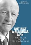 Not Just a Bunnings Man