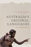 Australia's Original Languages: An Introduction