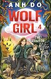 Wolf Girl 4