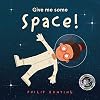 Give Me Some Space!