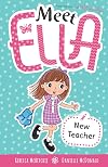 Meet Ella 2: New Teacher
