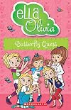 Butterfly Quest