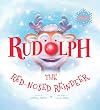Rudolph the Red-Nosed Reindeer: Light-Up Edition!