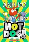 Hotdog! #11: Tool Time!