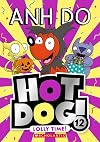 Lolly Time! (Hotdog! 12)