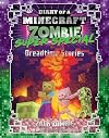 Dreadtime Stories (Diary of a Minecraft Zombie: Super Special 2) (Diary of a Minecraft Zombie)