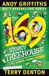 The 169-Storey Treehouse: Monkeys, Mirrors, Mayhem!