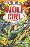 Welcome to Paradise: Wolf Girl 8