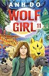 Hide and Seek: Wolf Girl 11