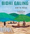 Bidhi Galing: Big Rain