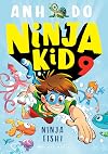 Ninja Fish (Ninja Kid 9)