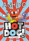 Tidy Time (Hotdog 14) (Hotdog)