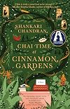 Chai Time at Cinnamon Gardens