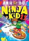 Ninja Artists (Ninja Kid 11) (Ninja Kid)