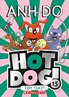 Toy Time (Hotdog 15)