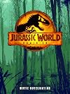 Jurassic World: Dominion- Movie Novelisation