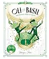 Oli and Basil : the dashing frogs of travel