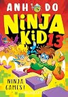 Ninja Games! (Ninja Kid 13)