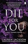 Die For You: A vampire mystery romance
