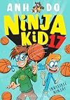 Invisible ninja! (ninja kid 17)