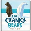 Two Cranky Bears
