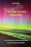 Chasing Aurora Australis