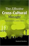 Effective Cross-cultural Manager, The
