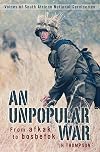 An Unpopular War