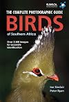 Birds of Southern Africa: The Complete Photographic Guide