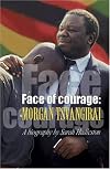 Face of Courage