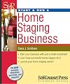 Start & Run a Home Staging Business (Start and Run a...)