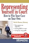 Representing Yourself in Court (US): How to Win Your Case on Your Own (Legal Series)