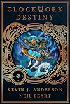Clockwork Destiny