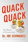 Quack Quack: The Threat of Pseudoscience