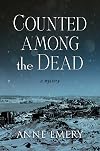 Counted Among the Dead: A Mystery (A Collins-Burke Mystery Book 13)