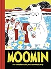 Moomin Book Six: The Complete Lars Jansson Comic Strip