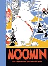 Moomin Book Seven: The Complete Lars Jansson Comic Strip