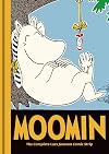 Moomin Book Eight: The Complete Lars Jansson Comic Strip