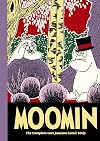 Moomin Book Nine: The Complete Lars Jansson Comic Strip