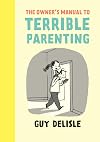 The Owner's Manual to Terrible Parenting