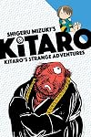 Kitaro's Strange Adventures