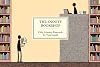 The Snooty Bookshop: Fifty Literary Postcards by Tom Gauld