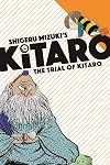 The Trial of Kitaro