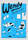 Wendy, Master of Art